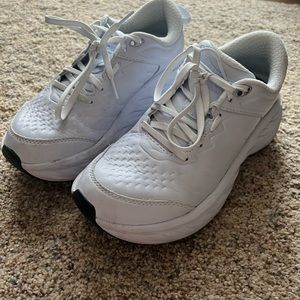 Hoka Bondi SR Size 8 - Offers welcome!!!!!